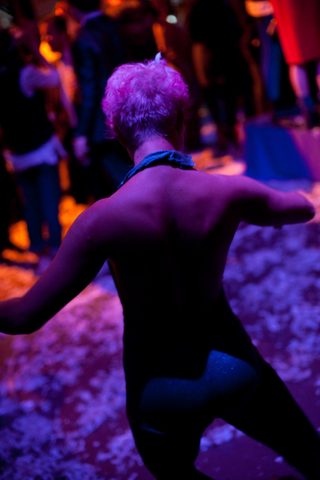 Electrofringe Dance Festival