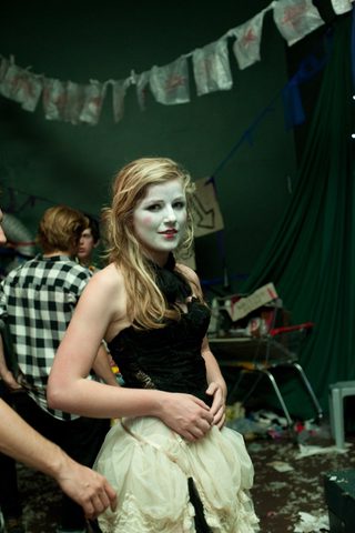 Electrofringe Dance Festival
