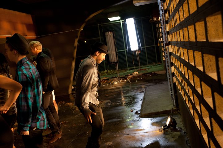 Flow Music Video