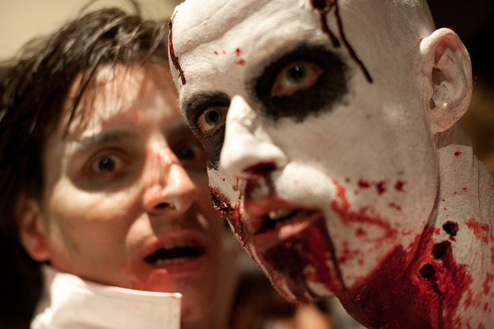Halloween!