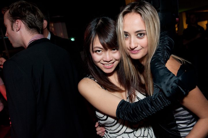Profero Party