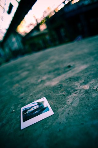 Lost & Found