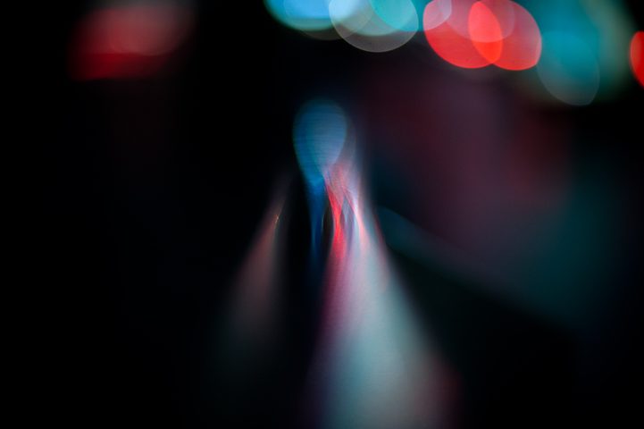 The Singularity