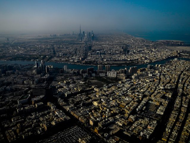 Dubai