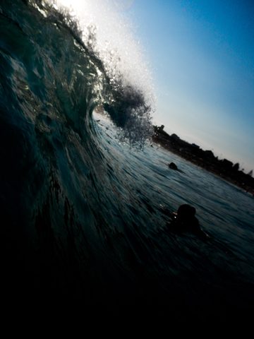 Bondi