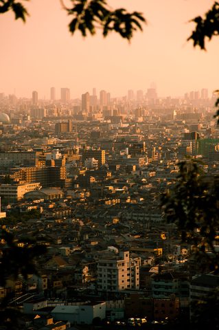 Osaka