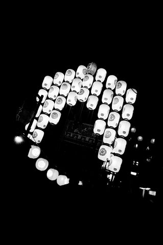 Gion Matsuri