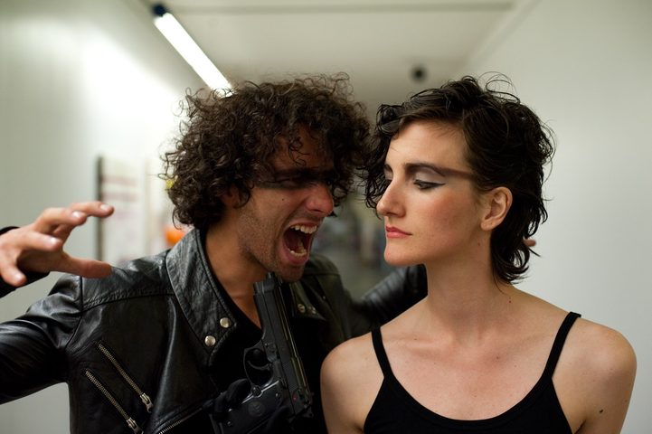 Nicole & Johnny