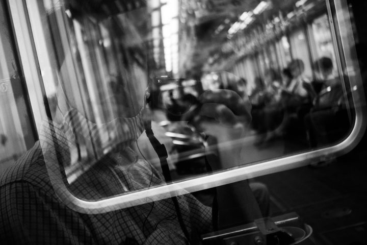Stories of Osaka