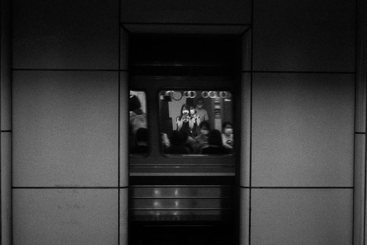 Stories of Osaka