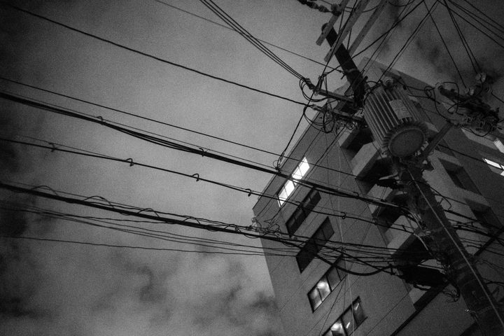 Stories of Osaka