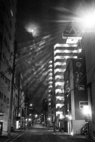 Stories of Osaka
