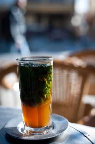 The Verde