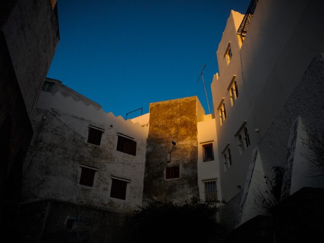 Last Light