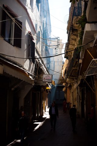 Medina