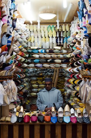 Shoes