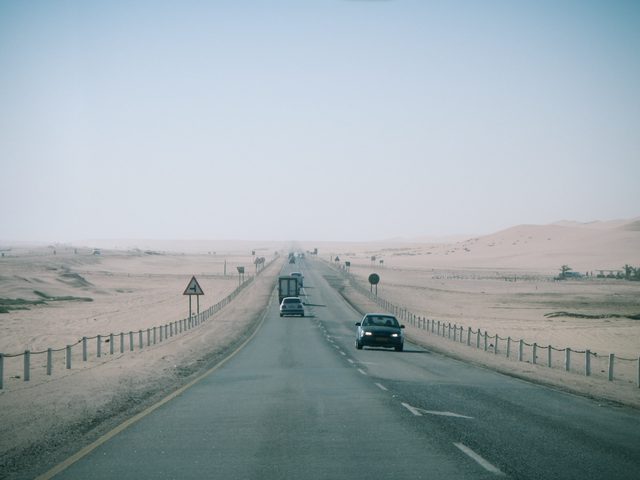 One Road
