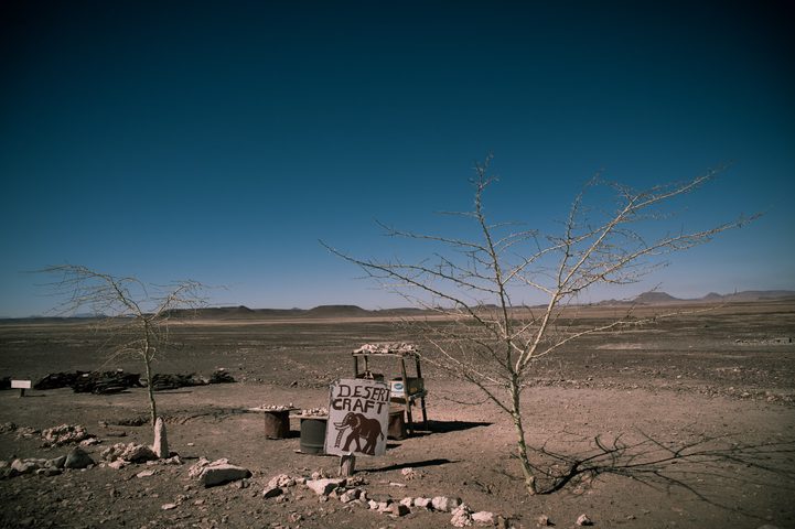 Desert Craft