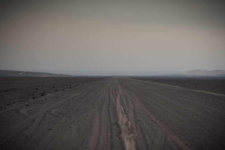 The Road