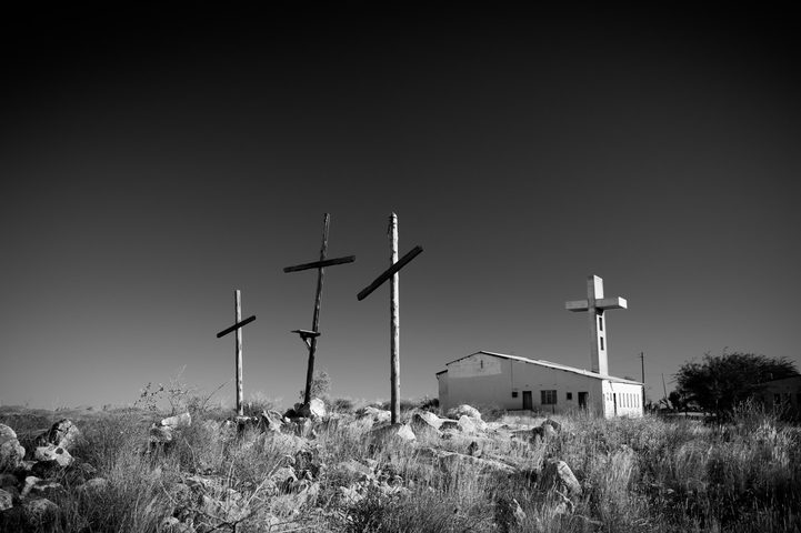 Hilltop Church