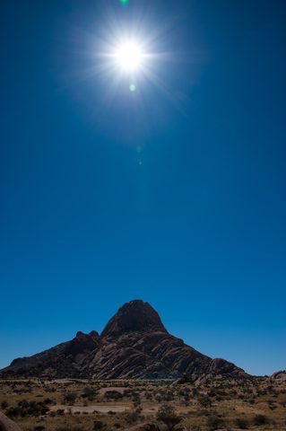 Spitzkoppe