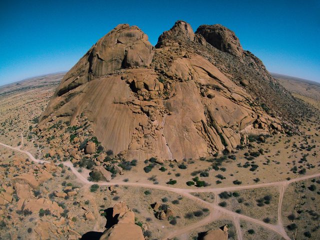 Spitzkoppe