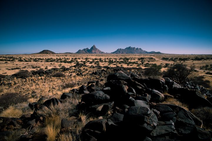 Spitzkoppe