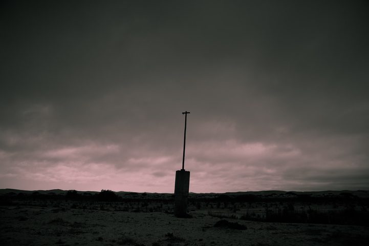 Forgotten Communication