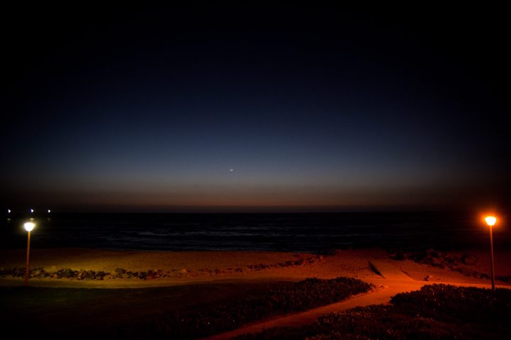 Dusk