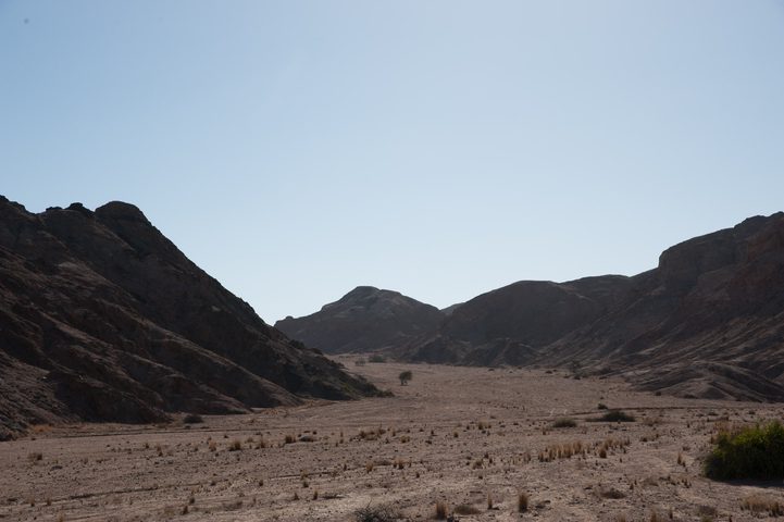 Swakop River