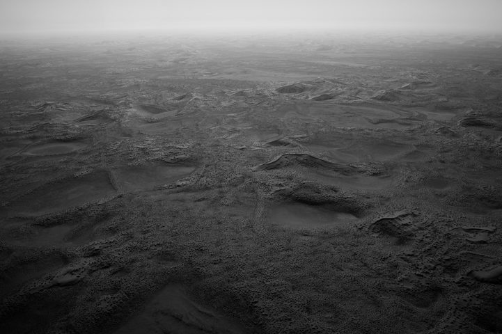 Nowhere