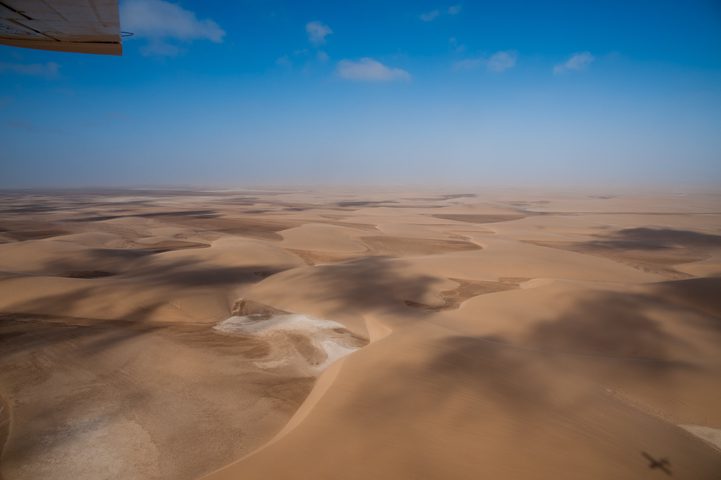Sand
