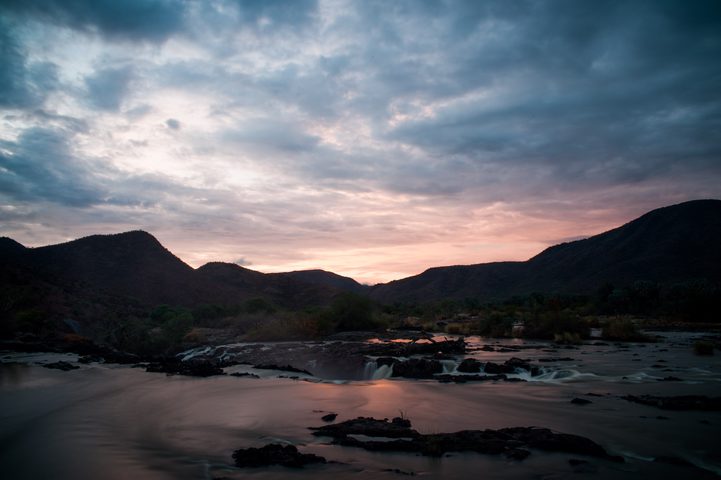 Angola