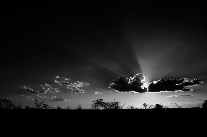 Powerful Clouds