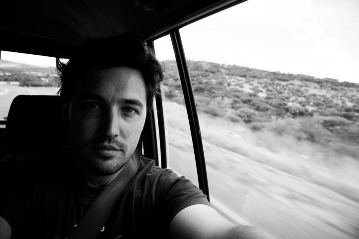 Last of Namibia