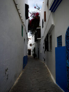 Asilah Street
