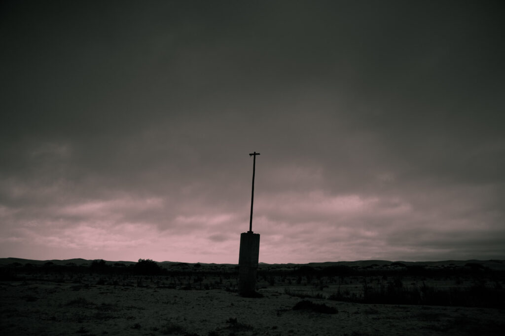 Forgotten Communication