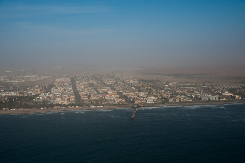 Swakopmund